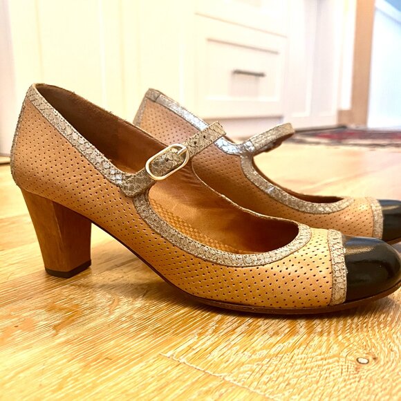 Chie Mihara Shoes - Chie Mihara shoes